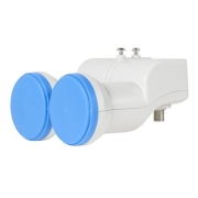 Imagine CONVERTOR DUAL SINGLE LNB CABLETECH