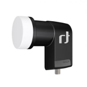 Imagine CONVERTOR LNB SINGLE INVERTO BLACK PREMIUM