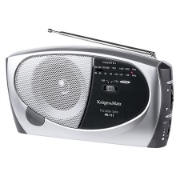 Imagine RADIO AM/FM PORTABIL PR-111 KRUGER&MATZ