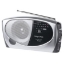 Imagine RADIO AM/FM PORTABIL PR-111 KRUGER&MATZ