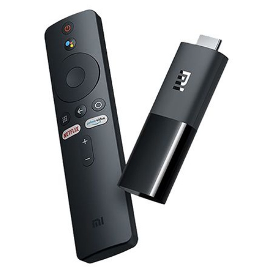Imagine DONGLE TV MI STICK XIAOMI