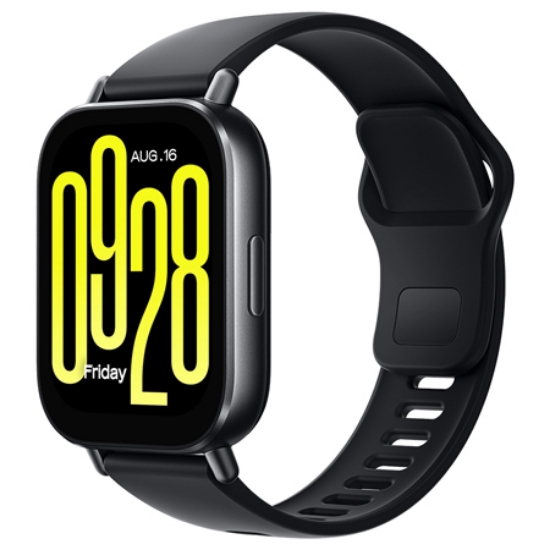 Imagine XIAOMI REDMI WATCH 5 ACTIVE NEGRU