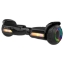 Imagine SCOOTER HOVERBOARD CRUISER BLACK REBEL