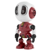 Imagine ROBOT REBEL VOICE RED