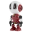 Imagine ROBOT REBEL VOICE RED