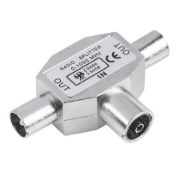 Imagine SPLITTER TV METAL MAMA - 2X TATA