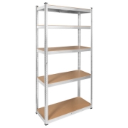 Imagine RAFT METALIC 5 POLITE 750KG MDF 180X90X40 REBEL