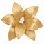 Imagine FLOARE DECORATIVA DE CRACIUN 26X15CM SYSDH-A3025084