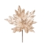 Imagine FLOARE DECORATIVA DE CRACIUN 28CM SYSDH-A3025299