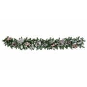 Imagine GHIRLANDA DE CRACIUN 200CM SYTT-0926032