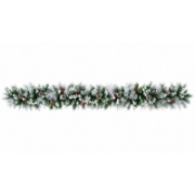 Imagine GHIRLANDA DE CRACIUN 270CM SYTT-0926037