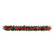 Imagine GHIRLANDA DE CRACIUN 200CM SYTT-0926166