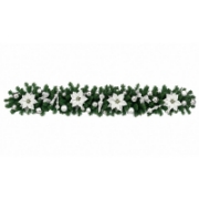 Imagine GHIRLANDA DE CRACIUN 200CM SYTT-0926169