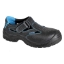 Imagine SANDA PIELE CU INTERIOR NUANTAT (S1SRC) - 38