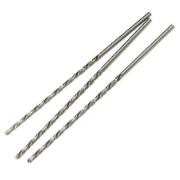 Imagine BURGHIU METAL HSS 135° LUNG 5.0MMX132MM