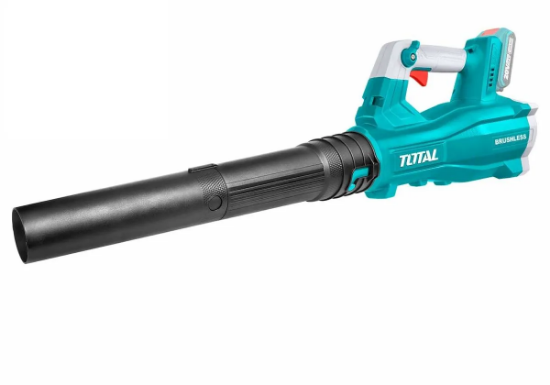 Imagine TOTAL - SUFLANTA - 8.5M3/MIN - LI-ION - 20V (NU INCLUDE ACUMULATOR SI INCARCATOR)