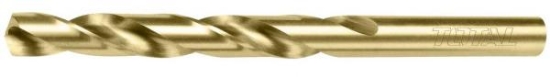 Imagine TOTAL - BURGHIU PENTRU METAL HSS - 3MM