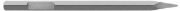 Imagine TOTAL - SPIT CU PRINDERE HEX - 28X530MM