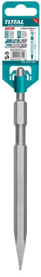 Imagine TOTAL - SPIT CU PRINDERE HEX - 17X280MM