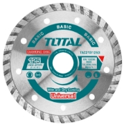 Imagine TOTAL - DISC DEBITARE BETON - 125MM