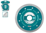 Imagine TOTAL - DISC DIAMANTAT ULTRASUBTIRE - 180X22.2MM (INDUSTRIAL)