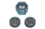Imagine TOTAL - SET 50 DISCURI ABRAZIVE TAIERE METAL - 115MM