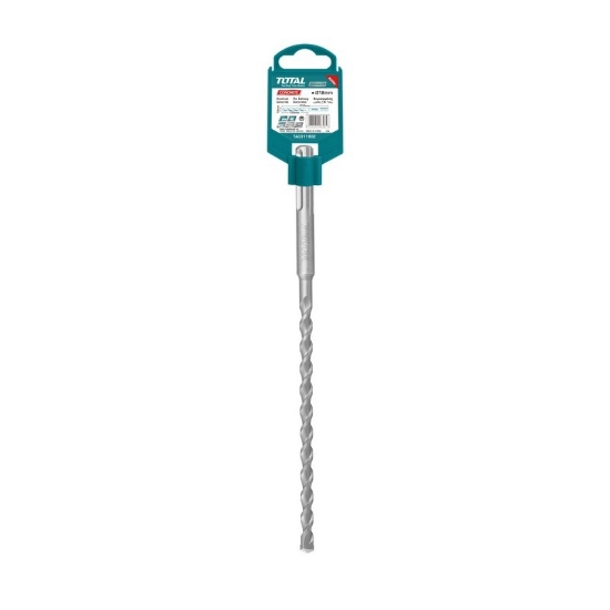 Imagine TOTAL - BURGHIU SDS PLUS - 6X110MM (INDUSTRIAL)