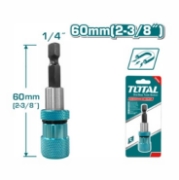 Imagine TOTAL - PRELUNGITOR DE BITI MAGNETIC 60MM