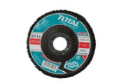 Imagine TOTAL - DISC CURATARE RUGINA SI VOPSEA 115MMX22.22MM