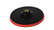 Imagine TOTAL - DISC DE LUSTRUIT CU FLANSA - 180MM