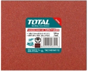 Imagine TOTAL - SET 5 BUC HARTIE ABRAZIVA PENTRU SLEFUITOR 145x114mm