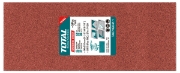 Imagine TOTAL - HARTIE ABRAZIVA PENTRU MASINA DE SLEFUIT