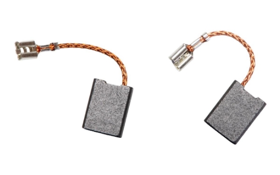 Imagine Perii carbon - Polizor unghiular 230/2400W
