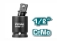 Imagine TOTAL - ADAPTOR FLEXIBIL DE IMPACT -1/2" (INDUSTRIAL)