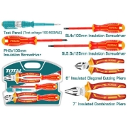 Imagine TOTAL - SET SURUBELNITE IZOLATE - 6 BUC