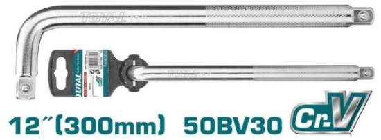 Imagine TOTAL - PRELUNGITOR TIP L - 300MM (INDUSTRIAL)