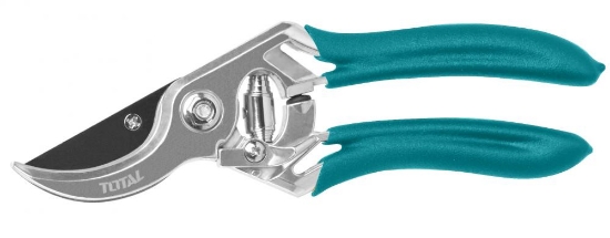Imagine TOTAL - FOARFECA TAIERE CRENGI SI VIE - 8" /205MM