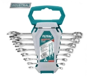 Imagine TOTAL - SET 8 CHEI COMBINATE - 6-19MM (INDUSTRIAL)