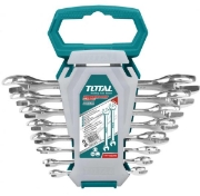 Imagine TOTAL - SET 8 CHEI FIXE - 6-22MM (INDUSTRIAL)