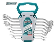 Imagine TOTAL - SET 8 CHEI INELARE CU COT - 6-22MM (INDUSTRIAL)