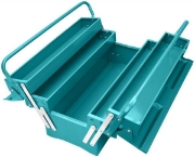 Imagine TOTAL - CUTIE PENTRU UNELTE - 3 NIVELE - (INDUSTRIAL)