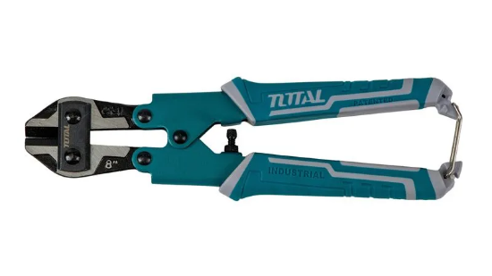Imagine TOTAL - FOARFECA FIER-BETON - 8" - CR-V (INDUSTRIAL)