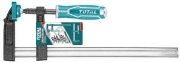 Imagine TOTAL - CLEMA F - 50X200MM - 170KGS (INDUSTRIAL)