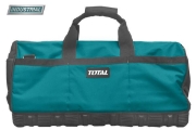 Imagine TOTAL - GEANTA PENTRU UNELTE - 24" - 61CM - PODEA RANFORSATA (INDUSTRIAL)