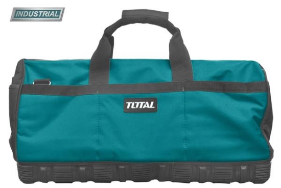 Imagine TOTAL - GEANTA PENTRU UNELTE - 24" - 61CM - PODEA RANFORSATA (INDUSTRIAL)