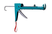 Imagine TOTAL - PISTOL PENTRU SILICON - 9"