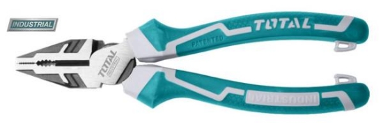 Imagine TOTAL - PATENT UNIVERSAL - 7"/180MM - CR-V (INDUSTRIAL)