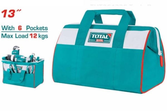 Imagine TOTAL - GEANTA SCULE 13"