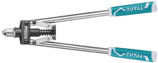 Imagine TOTAL - CLESTE NITURI - 17" (3,2 MM, 4 MM, 4,8 MM)  - OTEL + ALUMINIU