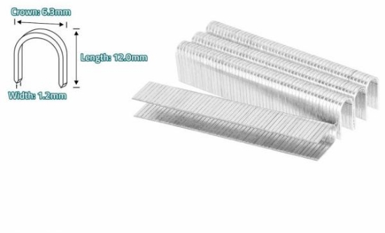 Imagine TOTAL - CAPSE L12MM, W1.2MM - 6.3mm